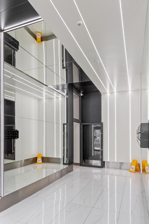The Address Bucharest Apartment Exterior photo