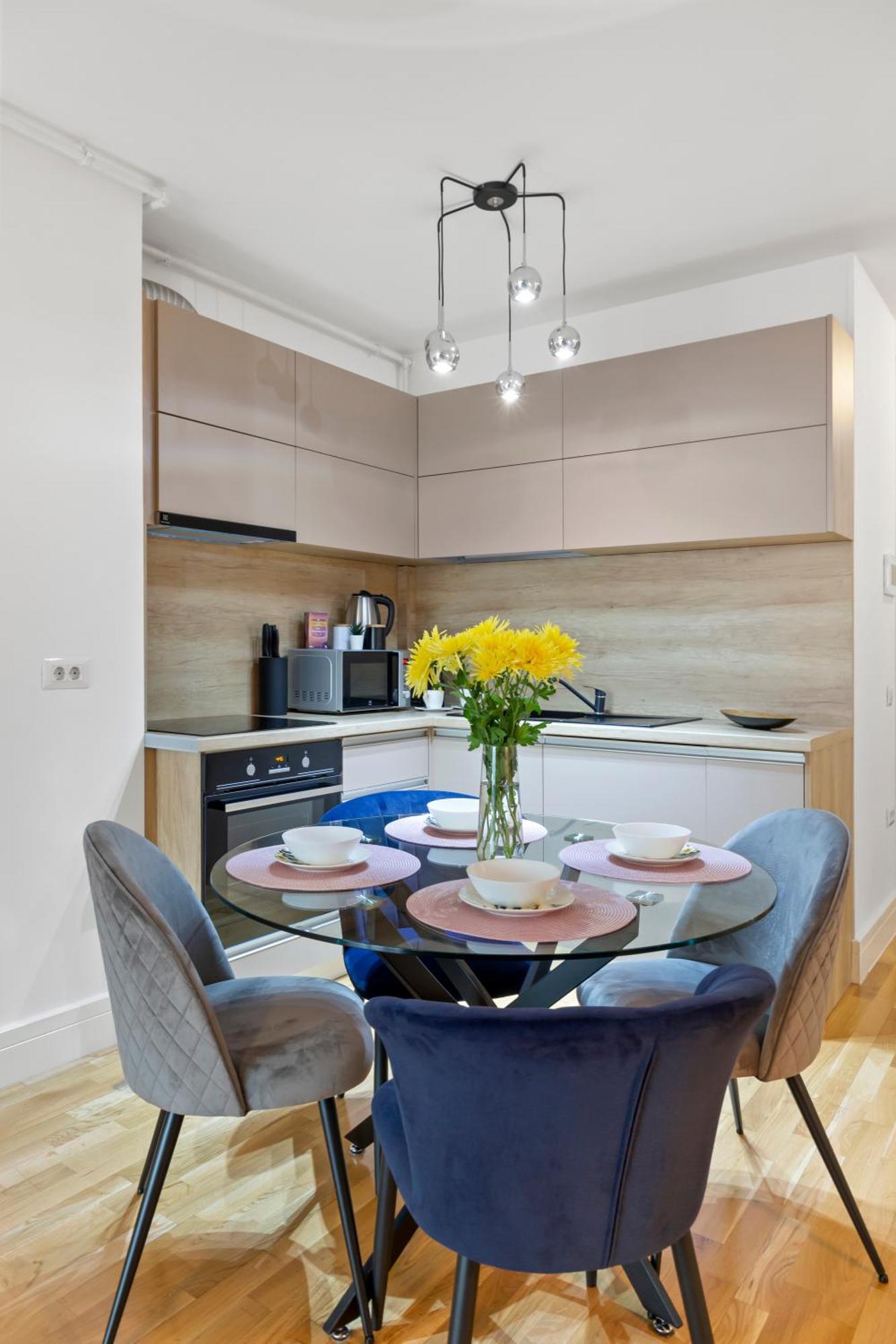 The Address Bucharest Apartment Exterior photo