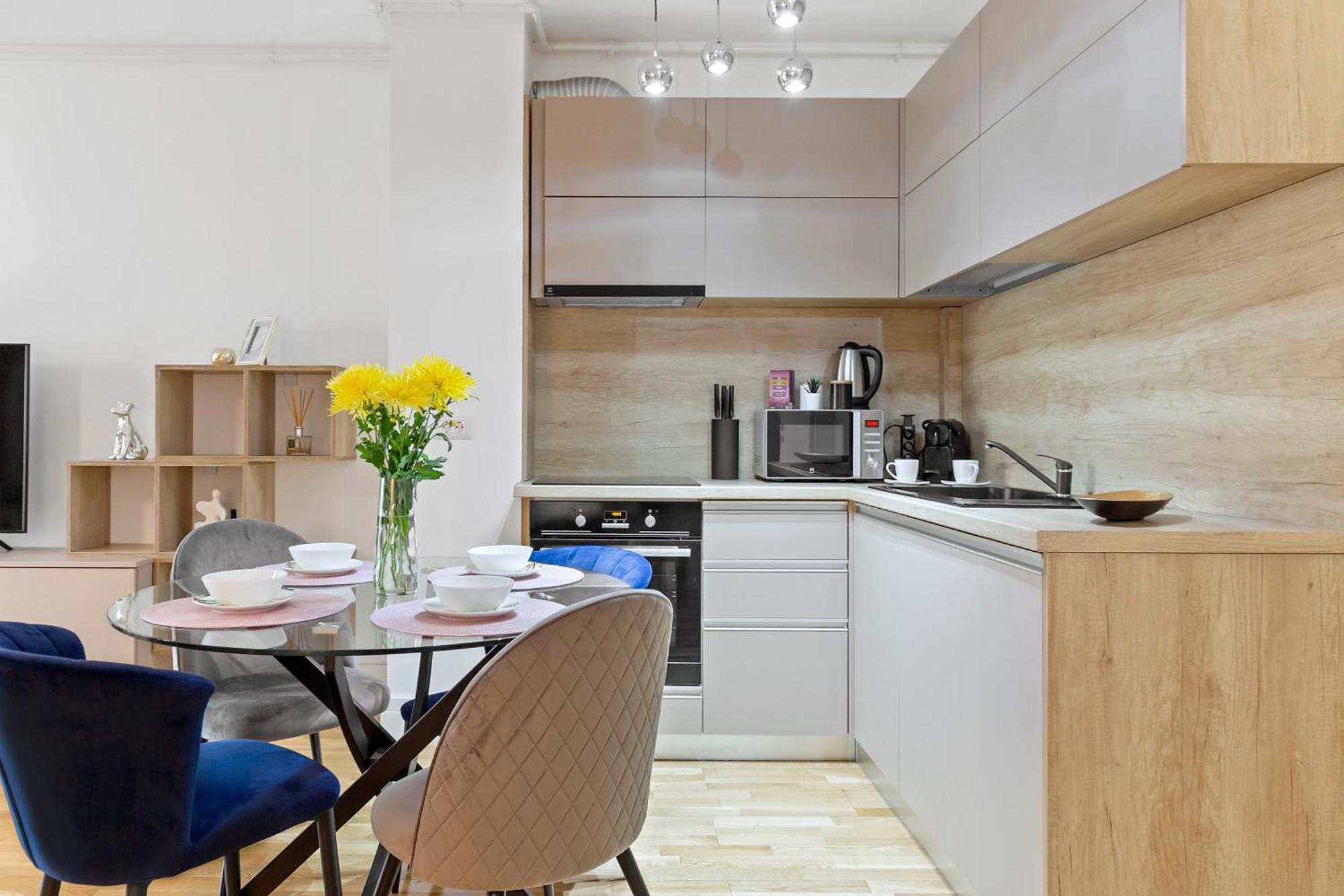 The Address Bucharest Apartment Exterior photo