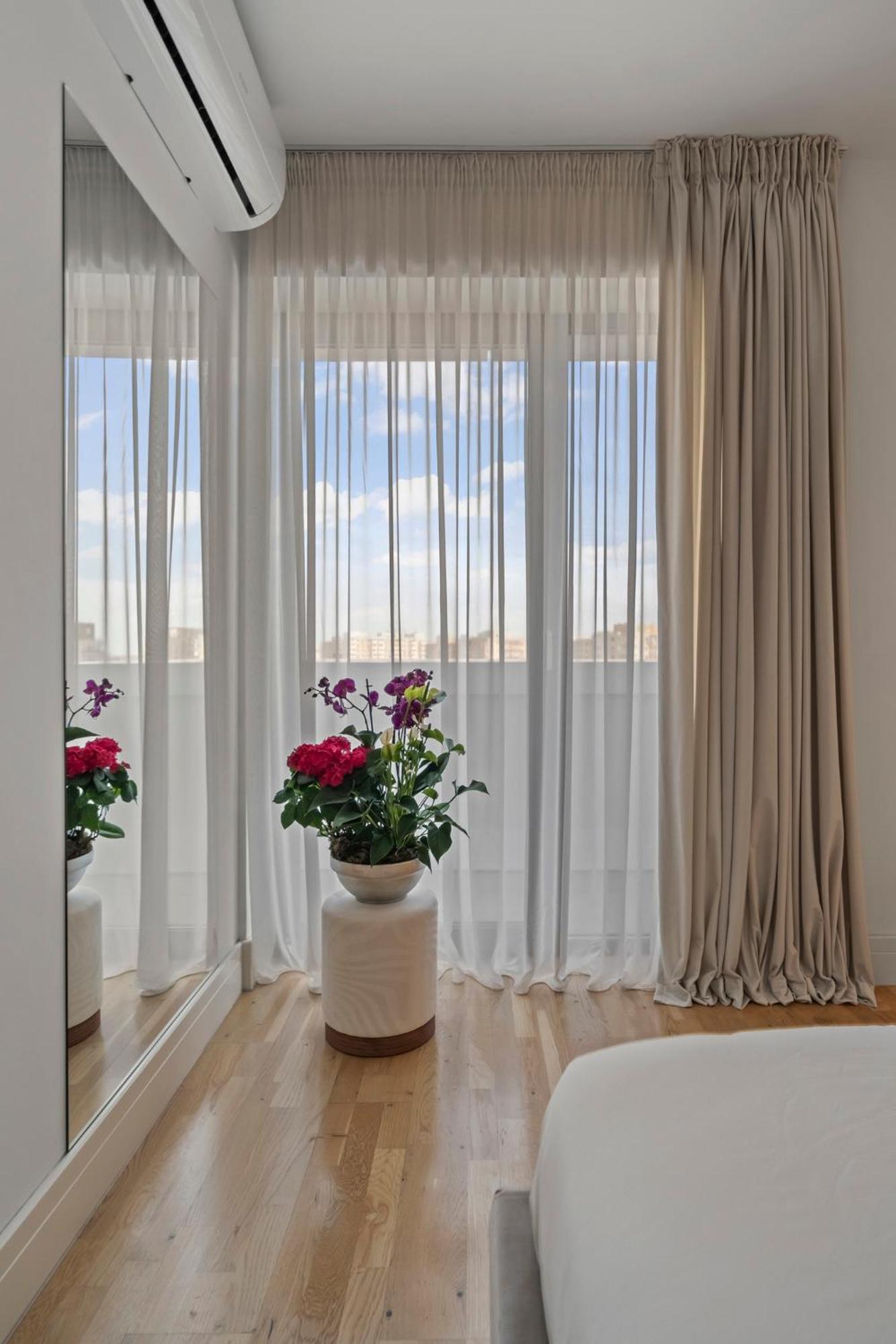 The Address Bucharest Apartment Exterior photo